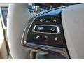 White Diamond Tricoat - CTS Luxury Sedan Photo No. 15