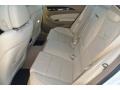 White Diamond Tricoat - CTS Luxury Sedan Photo No. 17