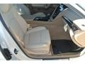 White Diamond Tricoat - CTS Luxury Sedan Photo No. 19