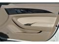 White Diamond Tricoat - CTS Luxury Sedan Photo No. 20