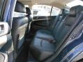 2012 Blue Slate Infiniti G 37 x AWD Sedan  photo #8