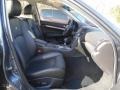 2012 Blue Slate Infiniti G 37 x AWD Sedan  photo #11