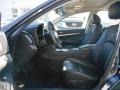 2012 Blue Slate Infiniti G 37 x AWD Sedan  photo #14