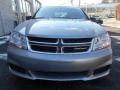 Billet Silver Metallic - Avenger SE Photo No. 2