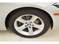 Glacier Silver Metallic - 3 Series 328i Sedan Photo No. 3