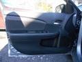 Billet Silver Metallic - Avenger SE Photo No. 11