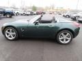 Envious Green - Solstice Roadster Photo No. 8