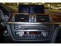 Glacier Silver Metallic - 3 Series 328i Sedan Photo No. 8