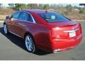 Crystal Red Tincoat - XTS Premium AWD Photo No. 4