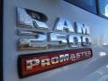 RAM 2500 ProMaster