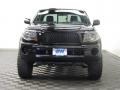 Black Sand Pearl - Tacoma V6 Access Cab 4x4 Photo No. 2