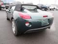 2006 Envious Green Pontiac Solstice Roadster  photo #14