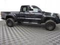 Black Sand Pearl - Tacoma V6 Access Cab 4x4 Photo No. 3