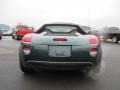 2006 Envious Green Pontiac Solstice Roadster  photo #15