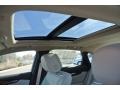 2014 Cadillac XTS Shale/Cocoa Interior Sunroof Photo