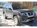 Night Armor 2011 Nissan Xterra X 4x4