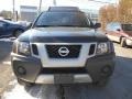 Night Armor - Xterra X 4x4 Photo No. 2