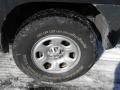 Night Armor - Xterra X 4x4 Photo No. 3