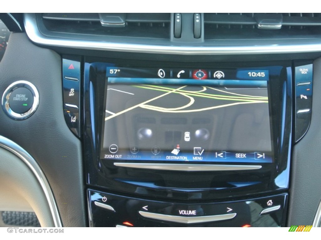 2014 Cadillac XTS Premium AWD Navigation Photo #88938239