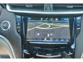 Navigation of 2014 XTS Premium AWD