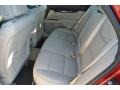 Shale/Cocoa Rear Seat Photo for 2014 Cadillac XTS #88938330