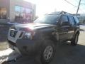 Night Armor - Xterra X 4x4 Photo No. 8