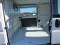 Bright White - ProMaster 1500 Cargo Low Roof Photo No. 9