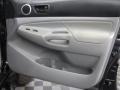 Black Sand Pearl - Tacoma V6 Access Cab 4x4 Photo No. 16