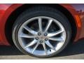  2014 XTS Premium AWD Wheel