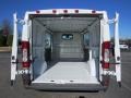 Bright White - ProMaster 1500 Cargo Low Roof Photo No. 10