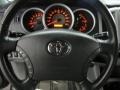 2007 Black Sand Pearl Toyota Tacoma V6 Access Cab 4x4  photo #17