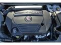  2014 XTS Premium AWD 3.6 Liter SIDI Twin-Turbocharged DOHC 24-Valve VVT V6 Engine