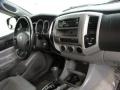 Black Sand Pearl - Tacoma V6 Access Cab 4x4 Photo No. 24