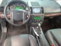 2010 Land Rover LR2 Ebony Interior Prime Interior Photo
