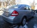 Magnetic Gray Metallic - Versa 1.8 S Sedan Photo No. 4