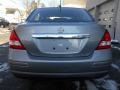Magnetic Gray Metallic - Versa 1.8 S Sedan Photo No. 5