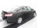 Black - Camry LE Photo No. 2