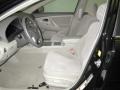 Black - Camry LE Photo No. 3