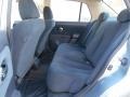 Magnetic Gray Metallic - Versa 1.8 S Sedan Photo No. 8
