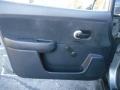 Magnetic Gray Metallic - Versa 1.8 S Sedan Photo No. 12