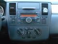 Magnetic Gray Metallic - Versa 1.8 S Sedan Photo No. 18