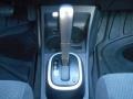 2011 Magnetic Gray Metallic Nissan Versa 1.8 S Sedan  photo #19