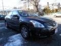 Super Black - Altima 2.5 SL Photo No. 1