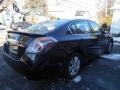 Super Black - Altima 2.5 SL Photo No. 4