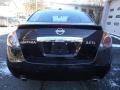 Super Black - Altima 2.5 SL Photo No. 5