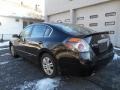 Super Black - Altima 2.5 SL Photo No. 6