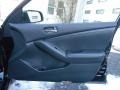 Super Black - Altima 2.5 SL Photo No. 10