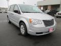 Bright Silver Metallic - Town & Country LX Photo No. 2