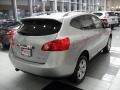 Silver Ice Metallic - Rogue SV AWD Photo No. 2