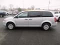 Bright Silver Metallic - Town & Country LX Photo No. 4